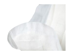 TotalDry? Light Absorbency Bladder Control Pad, 11-Inch Length - Image 2