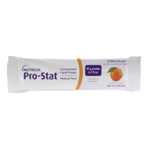 Pro-Stat® Citrus Splash Complete Liquid Protein - Image 1