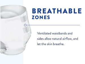 Prevail? Per-Fit? Maximum Incontinence Brief, Regular - Image 4
