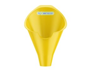 Rx Destroyer? Drug Disposal Funnel - Image 2