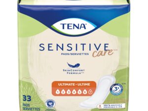 Tena? Intimates? Ultimate Bladder Control Pad, 16-Inch Length - Image 2