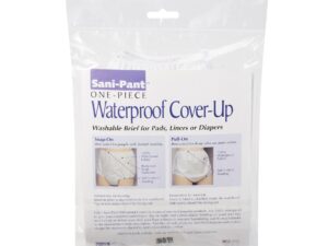 Sani-Pant? Unisex Protective Underwear, Large - Image 4
