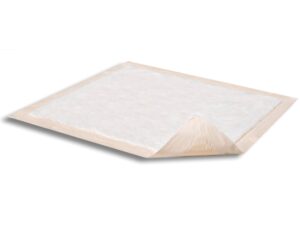 Attends? Care Advanced Dri-Sorb Underpads, Heavy Absorbency, 30 x 36 Inch - Image 1