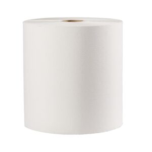 Pacific Blue Select? Paper Towel, 7-7/8 Inch x 350 Foot, 12 Rolls Per Case - Image 2