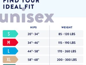 Prevail Per-Fit? Daily Underwear, 2X-Large - Image 3