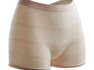 Seni? Pull On Boxer Style Knit Pant, 3X-Large, Unisex - Image 2