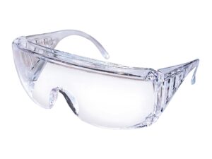 MCR Safety 98 Series Safety Glasses - Image 1