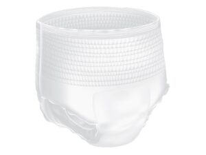 Attends? Bariatric Ultimate Absorbent Underwear, 3X-Large - Image 2