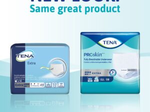 Tena? ProSkin? Extra Absorbent Underwear, Small - Image 9