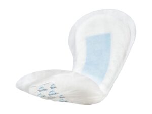TotalDry? Moderate Extra Bladder Control Pad, 13?-Inch Length - Image 6