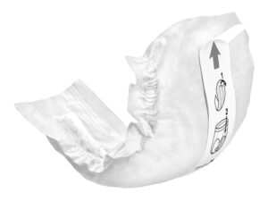 Tranquility? Male Guard? Bladder Control Pad, 12?-Inch Length - Image 2