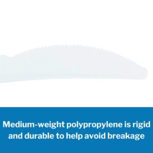 McKesson Knife, White - Image 4