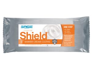 Shield? Barrier Cream Cloths, Soft Pack - Image 6