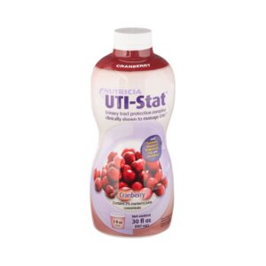UTI-Stat® Cranberry Urinary Tract Complex, 30-ounce bottle - Image 1