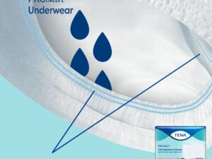 Tena? ProSkin? Extra Absorbent Underwear, Medium - Image 7