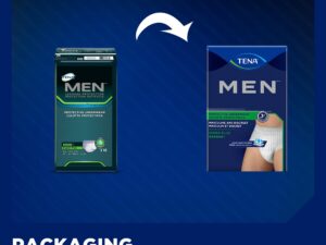 Tena? Men? Super Plus Protective Underwear, Large/X-Large - Image 2