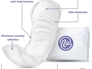 Nexwear Ultimate Bladder Control Pads - Image 3