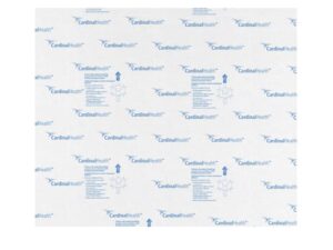 Wings? Quilted Premium Comfort Maximum Absorbency Positioning Underpad, 30 x 36" - Image 2