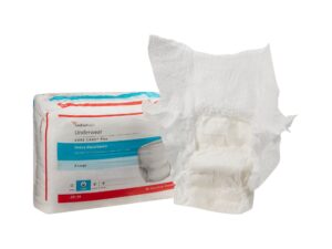 Sure Care? Plus Heavy Absorbent Underwear, Extra Large - Image 1