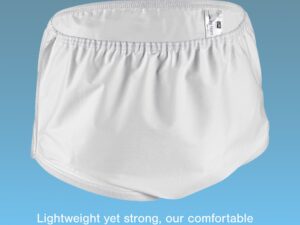 Sani-Pant? Unisex Protective Underwear, Large - Image 6