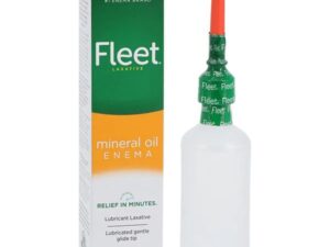 Fleet? Enema, 4.5-ounce Bottle - Image 1