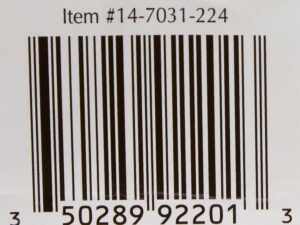 B-Sure? Light Incontinence Liner, One Size Fits Most - Image 4