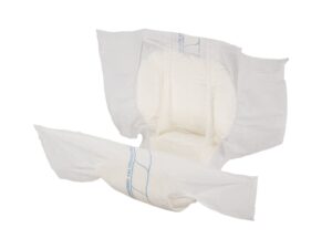 Abri-Form? Comfort M4 Incontinence Brief, Medium - Image 2