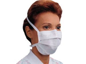 Halyard Surgical Mask - Image 1