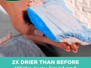 Depend? Fresh Protection? Women's Maximum Absorbency Underwear, 2X-Large - Image 10