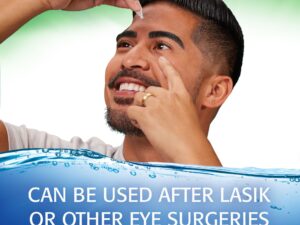 Refresh Plus? Lubricant Eye Drops Original Strength - Image 8