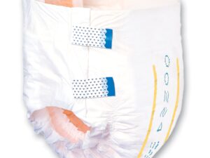 Tranquility? SlimLine? Heavy Protection Incontinence Brief, Medium - Image 2