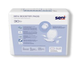 Seni? Booster Pad Brief Inserts - Image 5