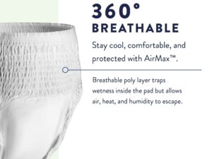 Prevail Per-Fit? Daily Underwear, 2X-Large - Image 5