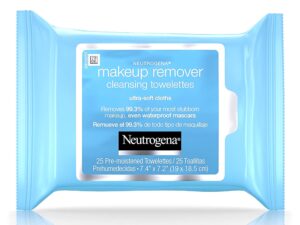 Neutrogena? Makeup Remover - Image 1