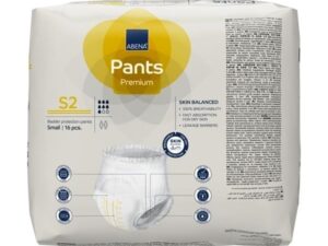 Abena? Premium Pants S2 Incontinence Brief, Small - Image 6