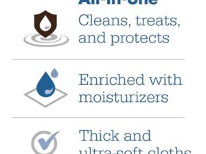 Shield? Barrier Cream Cloths, Soft Pack - Image 4
