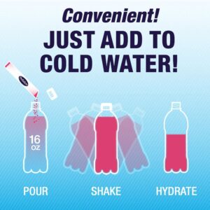 Pedialyte® Electrolyte Powder, Assorted Flavors - Image 8