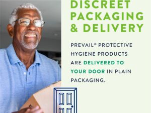 Prevail? Breezers? Ultimate Absorbency Incontinence Briefs, Large - Image 5
