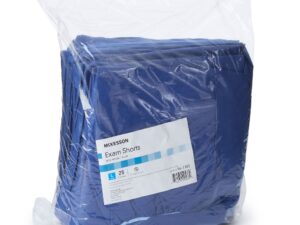 McKesson Patient Exam Shorts, Large - Image 4