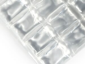 Polar Ice? Cold Pack with Wrap for Knee, Standard Size - Image 3
