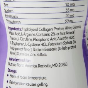 Pro-Stat® AWC Berry Fusion Complete Liquid Protein for Wound Healing, 30-oz. - Image 2