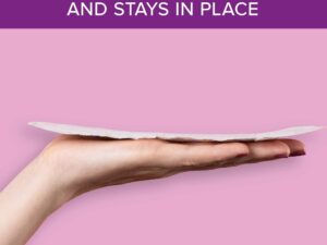 Poise? Bladder Control Pads for Women, Light Absorbency, 8.5-Inch Length - Image 7