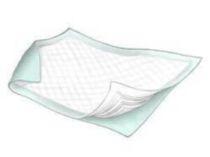 Economy Underpad, 23 x 36 Inch - Image 1