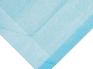 Dynarex? Absorbent Fluff Fill Underpad, 23 x 24 Inch - Image 4