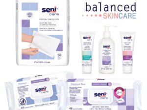 Seni? Care Premium Personal Cleansing Wipes - Image 2