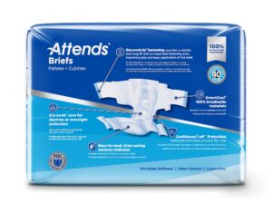Attends? Advanced Briefs, X-Large - Image 5