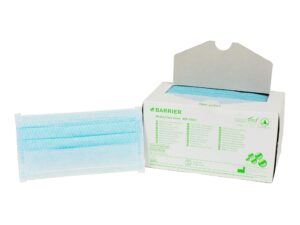 Barrier? Extra Protection Surgical Mask - Image 1