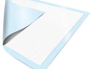 MoliCare? Positioning Underpad, 30 x 36 Inch - Image 7
