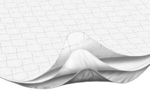 Dignity? Washable Protectors Underpad, 35 x 54 Inch - Image 3