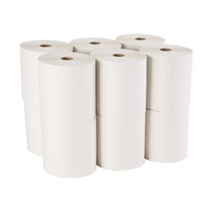 Pacific Blue Select? Paper Towel, 7-7/8 Inch x 350 Foot, 12 Rolls Per Case - Image 5